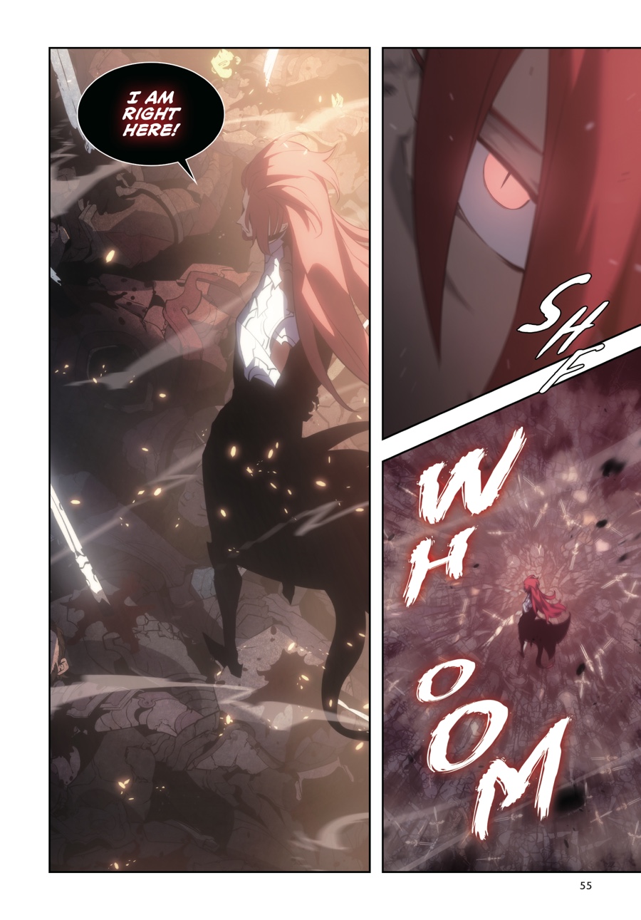 Solo Leveling